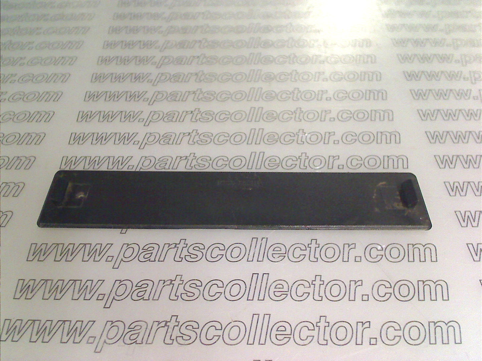 ABARTH  Car body code 10033 compatible with: ABARTH A112, AUTOBIANCHI A112 - additional view
